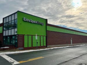 Extra Space Storage - 3330 - Lindenhurst - East Hoffman Avenue