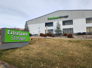 Extra Space Storage - 3338 - Colorado Springs - Scarlet Drive