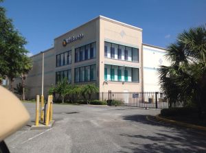 Extra Space Storage - 3403 - Orlando - 11583 University Blvd