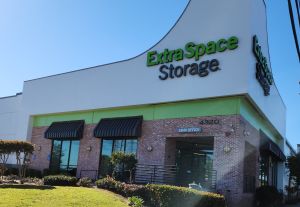 Extra Space Storage - 3424 - Torrance - 190th St