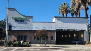 Extra Space Storage - 3426 - Duarte - Buena Vista St