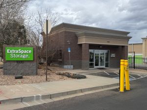 Extra Space Storage - 3427 - Thornton - Gale Blvd