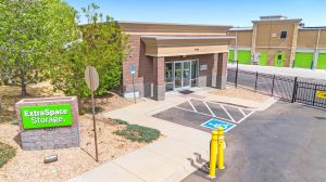 Extra Space Storage - 3427 - Thornton - Gale Blvd