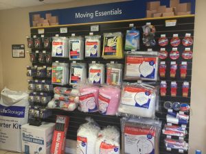 Extra Space Storage - 3472 - Boulder - Arapahoe Rd