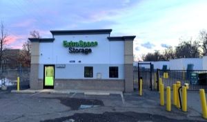 Extra Space Storage - 3472 - Boulder - Arapahoe Rd
