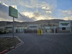 Extra Space Storage - 3475 - Boulder - Broadway St