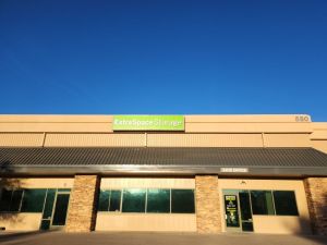 Extra Space Storage - 3488 - Henderson - Conestoga Way