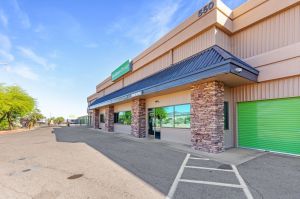 Extra Space Storage - 3488 - Henderson - Conestoga Way
