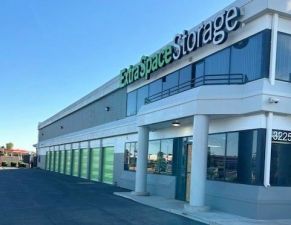 Extra Space Storage - 3490 - Las Vegas - 3225 S Nellis Blvd