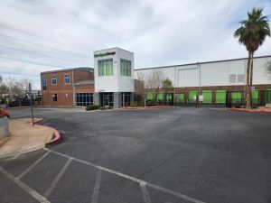 Extra Space Storage - 3495 - Henderson - Boulder Hwy