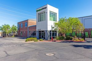 Extra Space Storage - 3495 - Henderson - Boulder Hwy