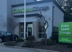 Extra Space Storage - 3506 - Sacramento - Folsom Blvd.