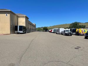 Extra Space Storage - 3513 - El Dorado Hills - Latrobe Rd
