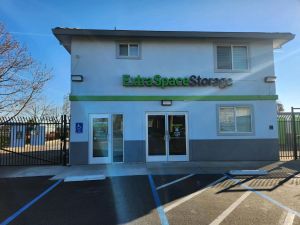 Extra Space Storage - 3514 - Sacramento - Fruitridge Rd