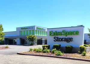 Extra Space Storage - 3522 - Sacramento - Main Ave