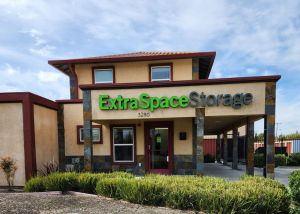 Extra Space Storage - 3525 - West Sacramento - Jefferson Blvd