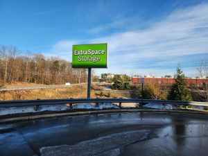 Extra Space Storage - 3535 - Dumfries - 16744 Richmond Hwy