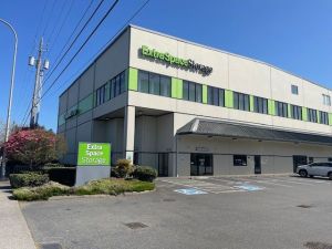 Extra Space Storage - 3542 - Auburn - A St