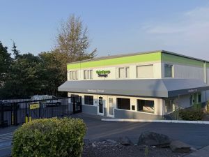 Extra Space Storage - 3543 - Seattle - SW Yancy St