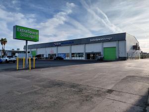 Extra Space Storage - 3549 - Las Vegas - Boulder Hwy