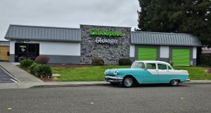 Extra Space Storage - 3559 - Rohnert Park - Martin Ave