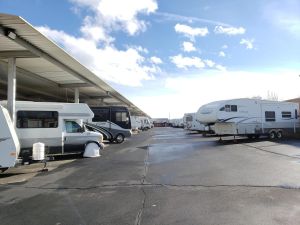 Extra Space Storage - 3562 - Lancaster - Avenue J