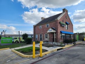 Extra Space Storage - 3567 - San Antonio - 7550 Culebra Rd