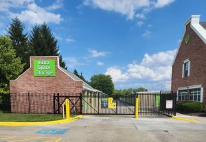 Extra Space Storage - 3568 - Columbus - Cleveland Ave
