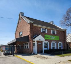 Extra Space Storage - 3575 - Columbus - Henderson Rd