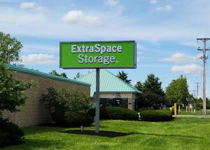 Extra Space Storage - 3579 - Dublin - Old Avery Rd