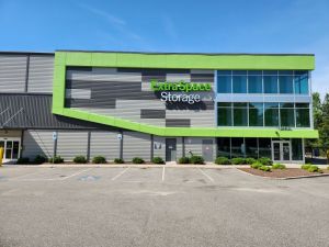 Extra Space Storage - 3590 - Myrtle Beach - Glenns Bay Rd