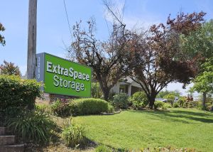 Extra Space Storage - 3595 - Loomis - Taylor Rd