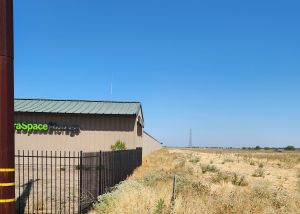 Extra Space Storage - 3597 - Woodland - County Road 102