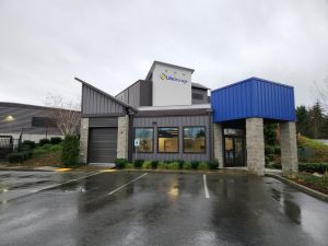 Extra Space Storage - 3600 - Auburn - 132nd Ave