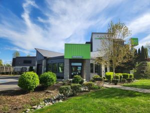 Extra Space Storage - 3600 - Auburn - 132nd Ave