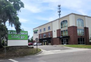Extra Space Storage - 3668 - Savannah - Victory Dr