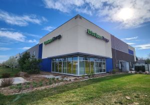Extra Space Storage - 3702 - Loveland - 43rd St