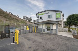 Extra Space Storage - 3708 - Capistrano Beach - Camino Capistrano