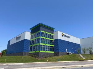 Extra Space Storage - 3715 - Baltimore - O'Donnell St