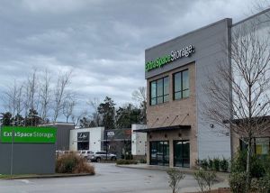 Extra Space Storage - 3725 - Charleston - Grand Oaks Blvd