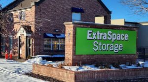 Extra Space Storage - 3766 - Aurora - Mississippi Ave