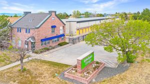Extra Space Storage - 3766 - Aurora - Mississippi Ave