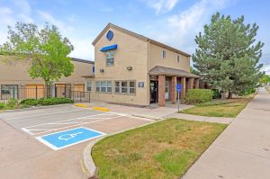 Extra Space Storage - 3770 - Lakewood - Kipling St.
