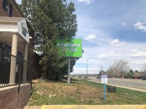 Extra Space Storage - 3771 - Arvada - Sheridan Blvd