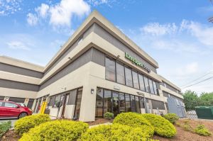 Extra Space Storage - 3772 - Belleville - Franklin St.