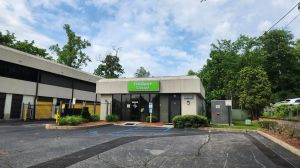 Extra Space Storage - 3781 - Upper Saddle River - Route 17