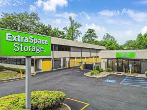 Extra Space Storage - 3781 - Upper Saddle River - Route 17