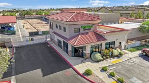 Extra Space Storage - 3818 - Henderson - Bicentennial Pkwy