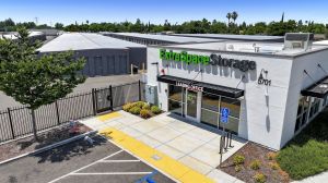 Extra Space Storage - 3829 - Sacramento - Mack Rd