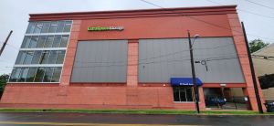 Extra Space Storage - 3858 - Newark - Gould Ave